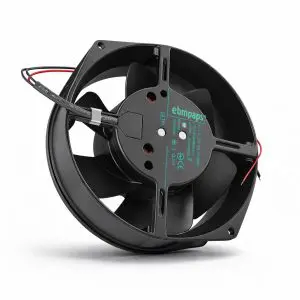 APC - 0G-0901227 - Silcon Top Fan - New