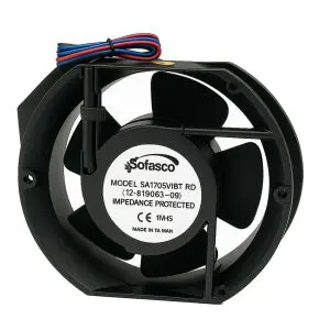 Sofasco - SA1705VIBT RD - UPS FAN - New