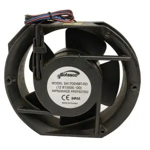 Sofasco - SA1705VIBT RD - UPS FAN - Tested