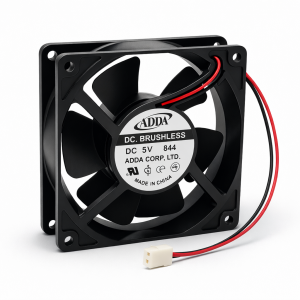 EATON - 151101073-001 - Powerware 9330 UPS Fan - New