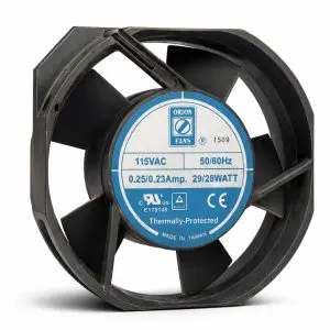 MGE - EPS 3000 - (Orion Fans) UPS Fan - Tested