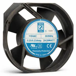 MGE - 04-22130 / 04-22131 - EPS 3000 UPS Fan - Tested