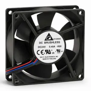 LIEBERT - NXB/NX 32010090 - UPS Fan - Tested