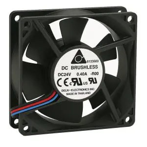LIEBERT - 32010090 - NX UPS Fan - New