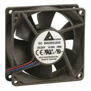 LIEBERT - 32010090 - NX UPS Fan - Tested