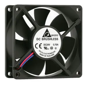 LIEBERT - 32010130 - NX UPS Fan - New