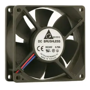LIEBERT - 32010130 - NX UPS Fan - Tested