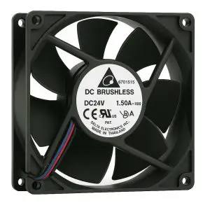 LIEBERT - 32010193 - NX UPS Fan - New