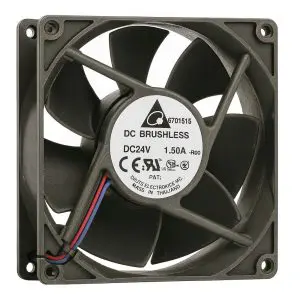 LIEBERT - 32010193 - NX UPS Fan - Tested