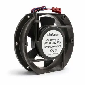 LIEBERT - 529340G493 - NPOWER Cooling Fan - Tested