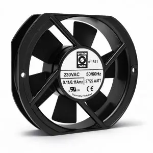 GE - 1009964 - SG UPS Fan - New