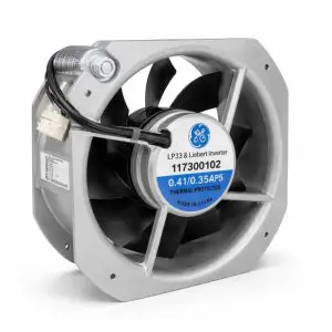 LIEBERT - 12-796207-00 - AP600T Inverter Blower - New