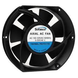 TOSHIBA - 44767 - TOSHIBA 4200-4200FA UPS FAN - New