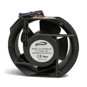 SOFASCO - SA1705VIBT RD - UPS FAN - Tested