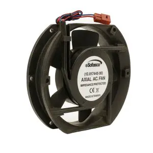 LIEBERT - 529340G493 - NPOWER Cooling Fan - Tested