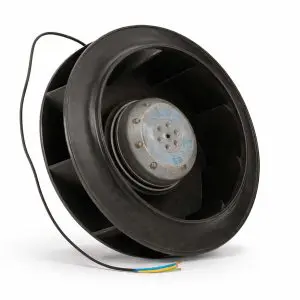 APC - 0G-0901215 - Silcon Blower Assembly - Tested