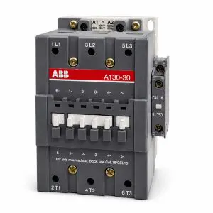 ABB - A130-30 - Contactor - Tested