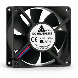 LIEBERT - NX 32010130 - UPS Fan - New