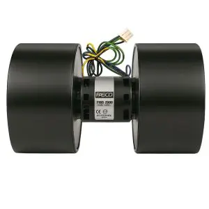 FASCO - 71902460 - Dual Fan - New