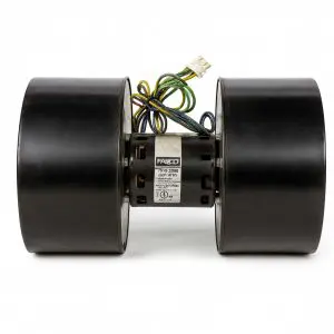FASCO - 71902460 - Dual Fan - Tested