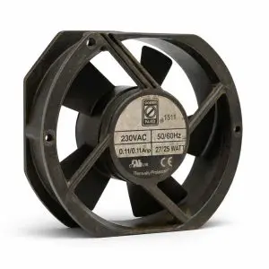 GE - 1009964 - SG UPS Fan - Tested