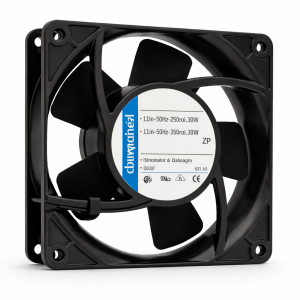 CHLORIDE - 10B48270P4 - EDP70 UPS Fan - New