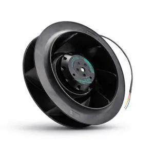 APC - 0G-0901590 - Silcon Blower Assembly - New