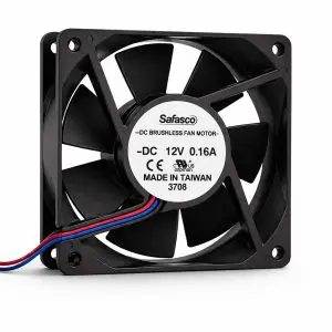 POWERWARE - 0151101093-001 (Sofasco) - UPS Fan (For Powerware 9355 UPS) - New