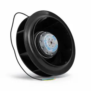 APC - 0G-0901215 - Silcon Blower Assembly - New