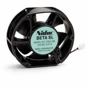 NIDEC - BETA SL A35617 - UPS Fan - Tested