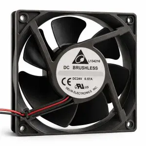MGE - 061-000002-0000 - MGE Galaxy 3000 UPS Fan - Tested