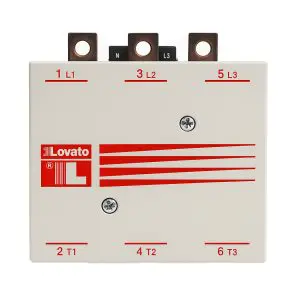 LOVATO - B145 - Contactor - Tested