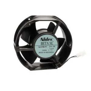 NIDEC - BETA SL A35617 - UPS Fan - Tested
