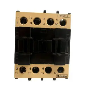 LOVATO - BF20 10 - Contactor - Tested