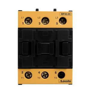 LOVATO - BF32.00 - Contactor - Tested