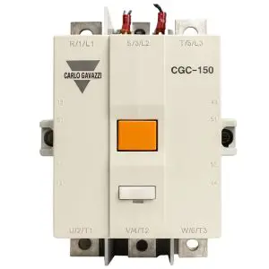 CARLO GAVAZZI - CGC-150A - Circuit Breaker - Tested