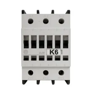 GE - CL08 - Contactor - Tested