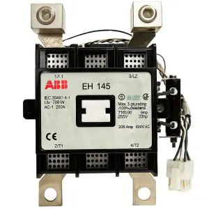 ABB - EH145 - Contactor - Tested