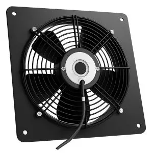 Mitsubishi - FAN20013 EBM - Mitsubishi FAN20013 EBM Cross Reference 200V 200W - New