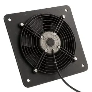 Mitsubishi - FAN20025 - Mitsubishi FAN20025 for 9900AA 9900BA UPS - Tested