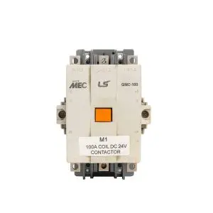 MEC - GMC-100 - Contactor - Tested