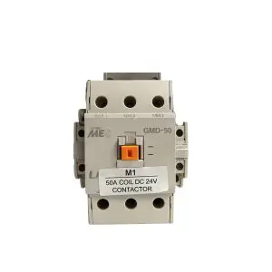 MEC - GMD-50 - Contactor - Tested