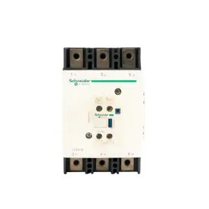SCHNEIDER - LC1D115 - Contactor - Tested