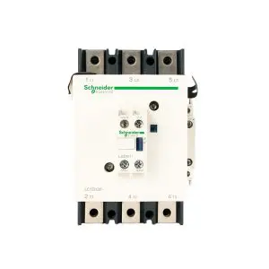 SCHNEIDER - LC1D150 - Contactor - Tested