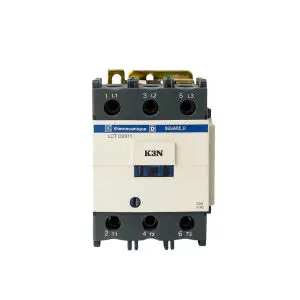 TELEMECANIQUE - LC1D95 (LC1D9511) -  Contactor - Tested