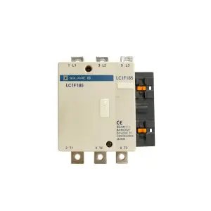 TELEMECANIQUE - LC1 F185 -  Contactor - Tested