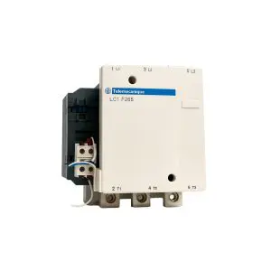 TELEMECANIQUE - LC1 F265 -  Contactor - Tested