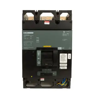 SQUARE D - MHL367001352 - MH 700 A Circuit Breaker - Tested