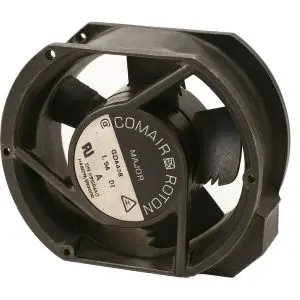 COMAIR - MR2B3 - UPS Fan - Tested