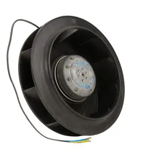APC - 0G-0901215 - Silcon Blower Assembly - Tested